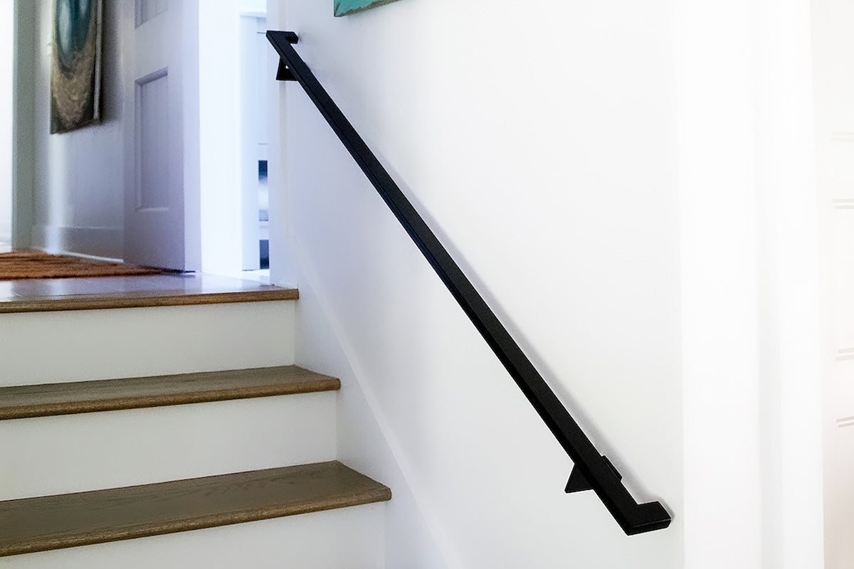 7 Stair Safety Tips to Help Protect Your Family