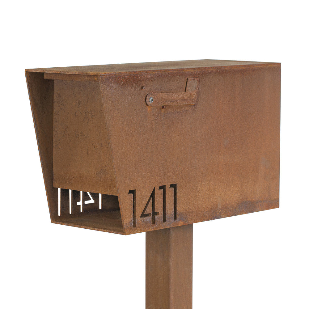 All Mailboxes