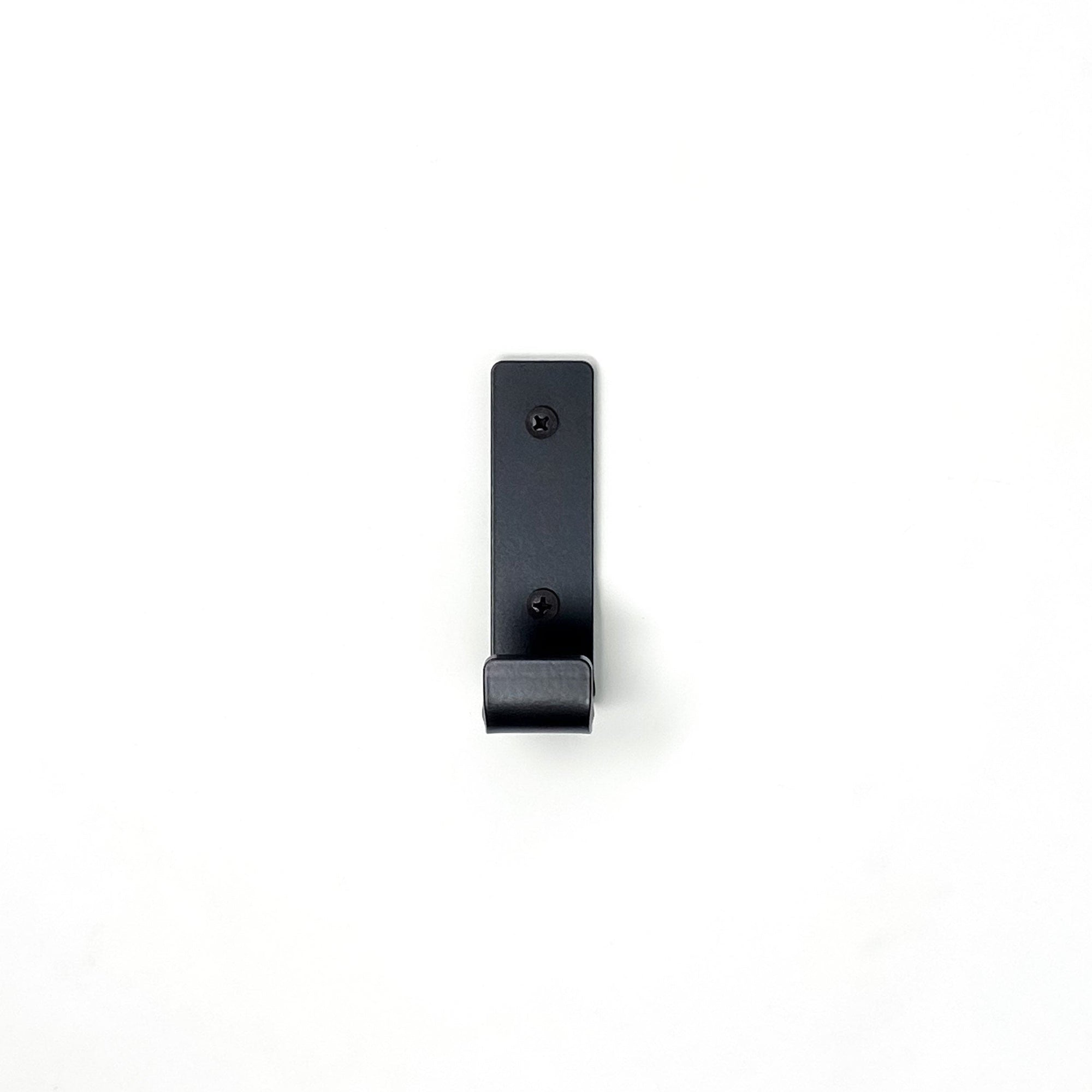 Bold MFG & Supply Hook Modern J Hook - 3 Pack