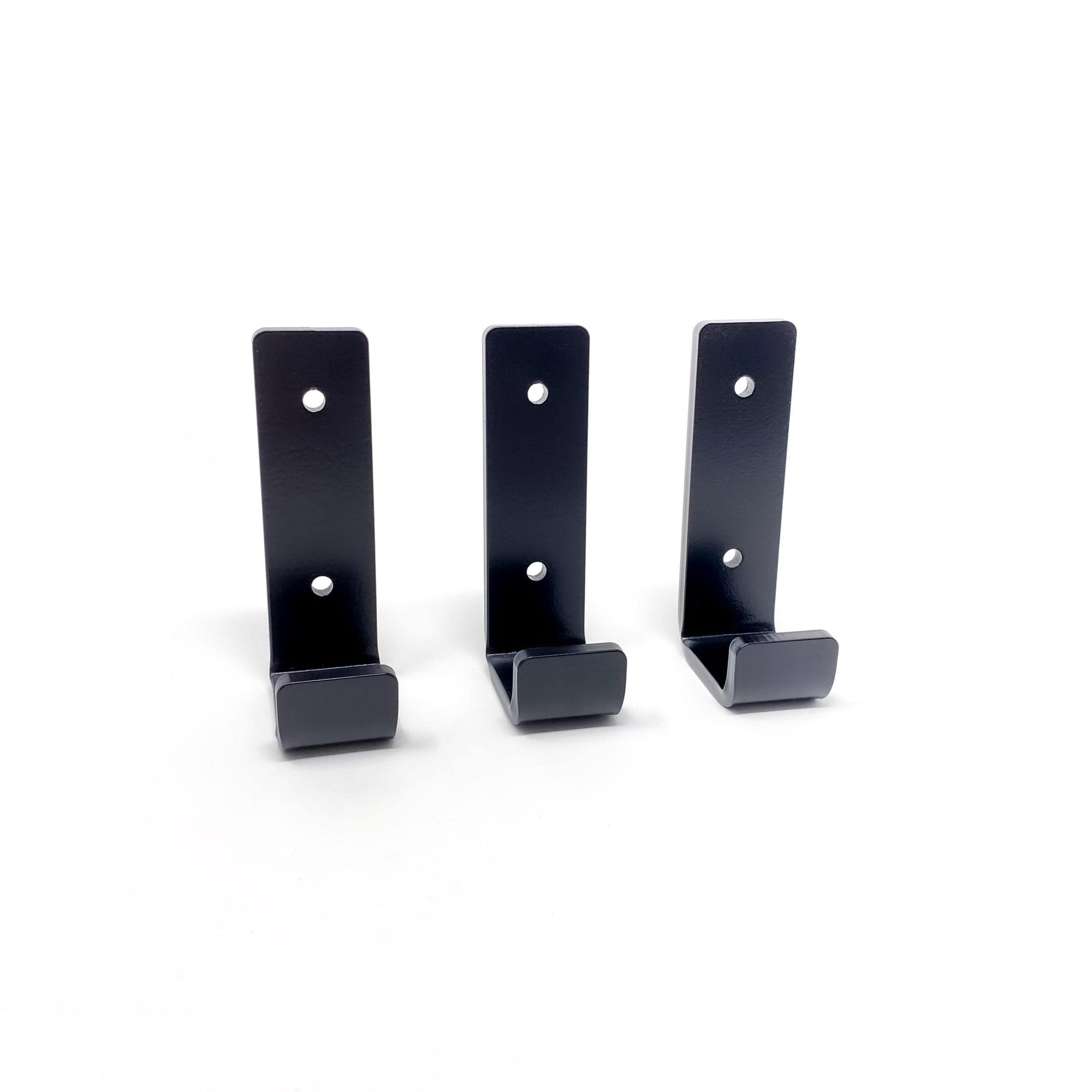 Bold MFG & Supply Hook Modern J Hook - 3 Pack