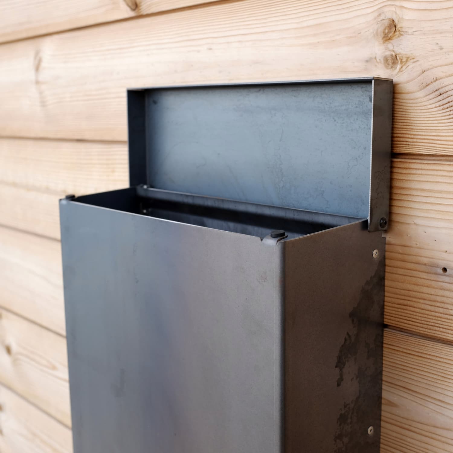 Bold MFG & Supply Mailbox Andover LG Mailbox
