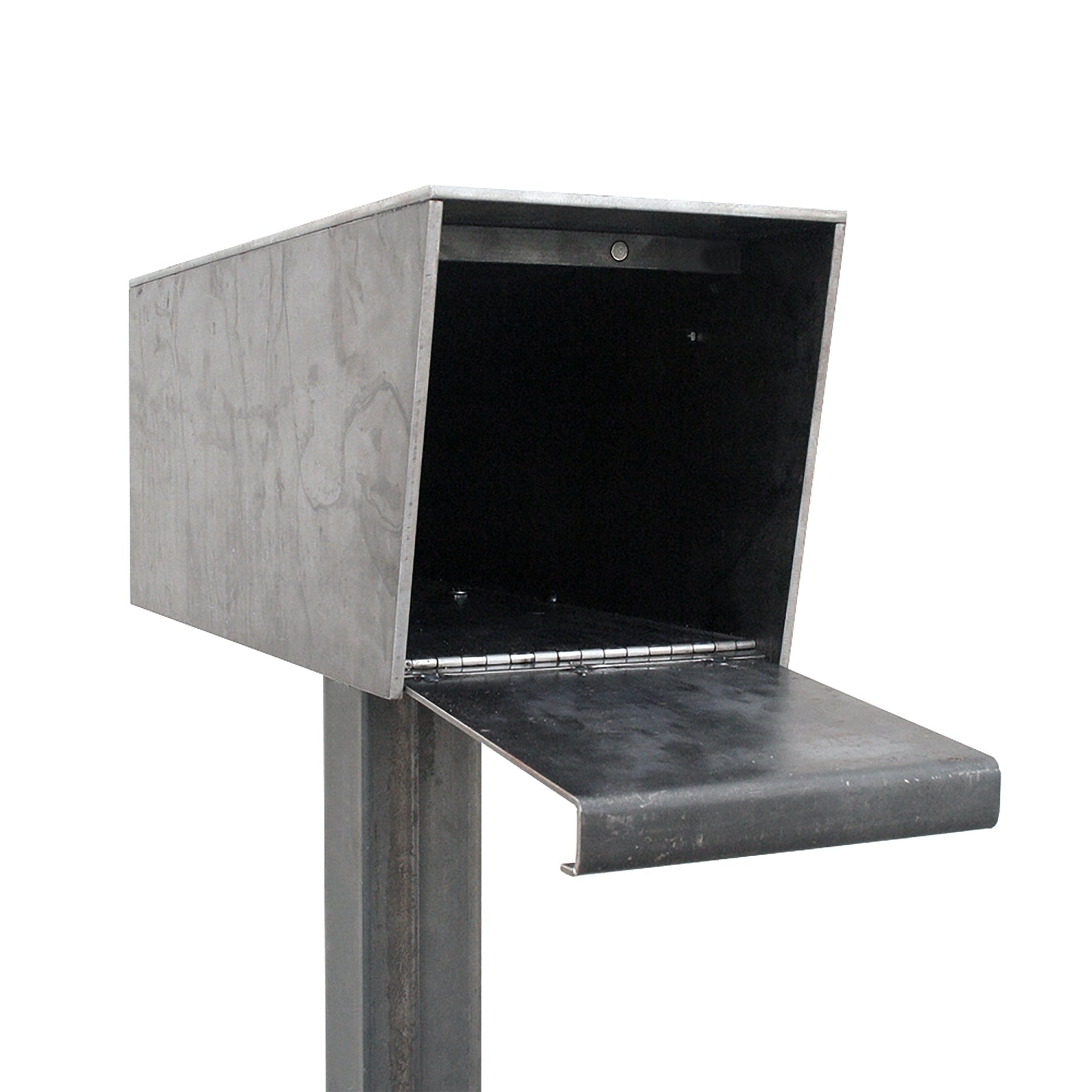 Bold MFG & Supply Mailbox Dexter Mailbox