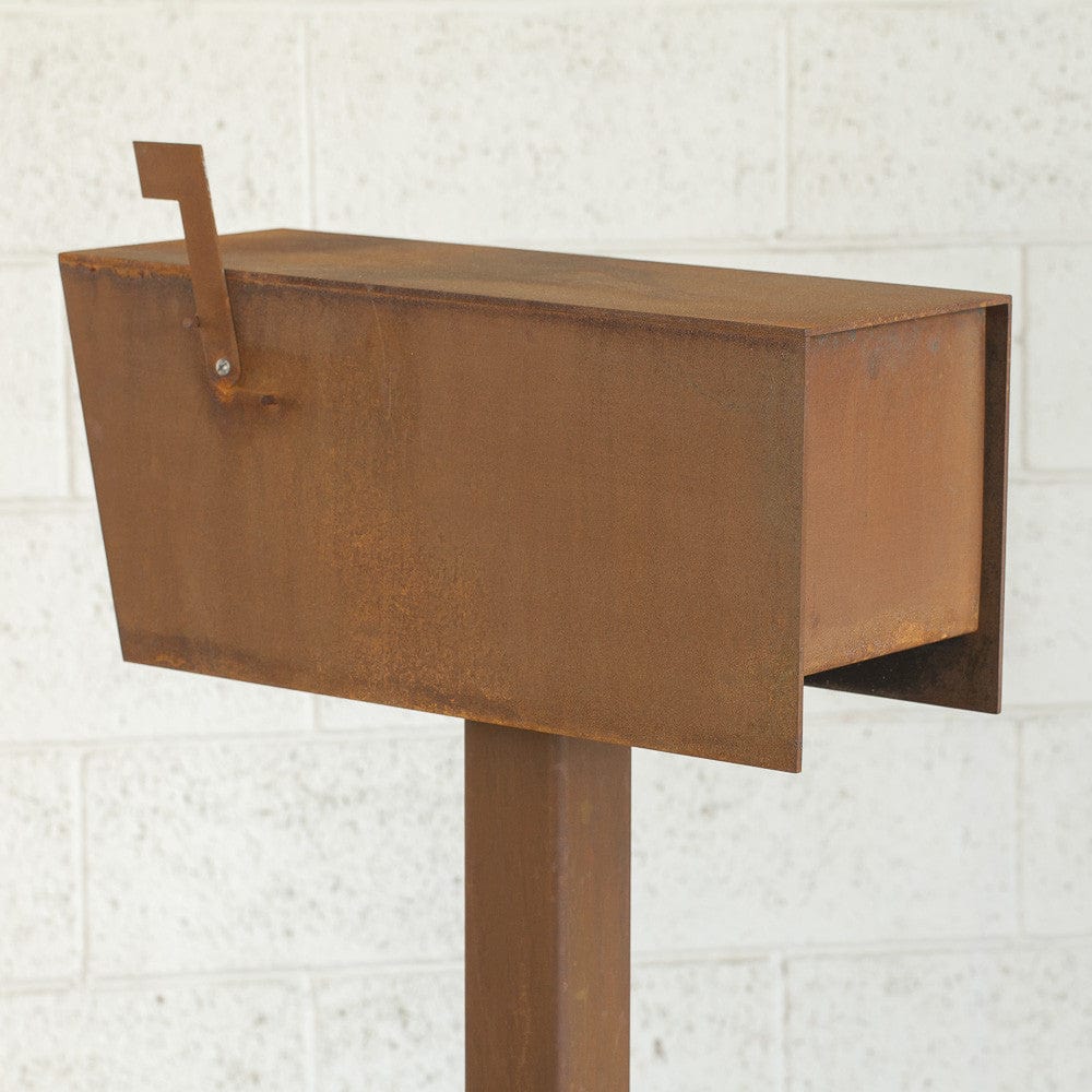 Bold MFG & Supply Mailbox Dexter Mailbox