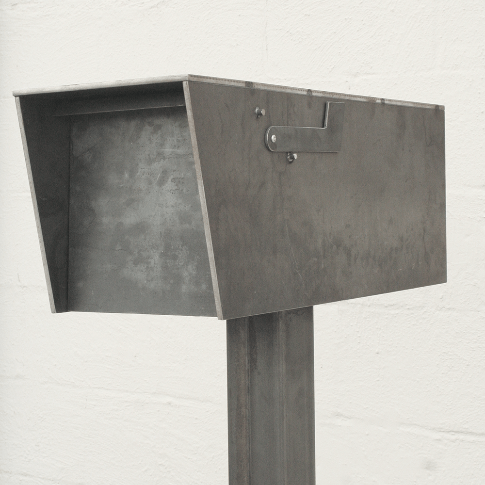 Bold MFG & Supply Mailbox Dexter Mailbox
