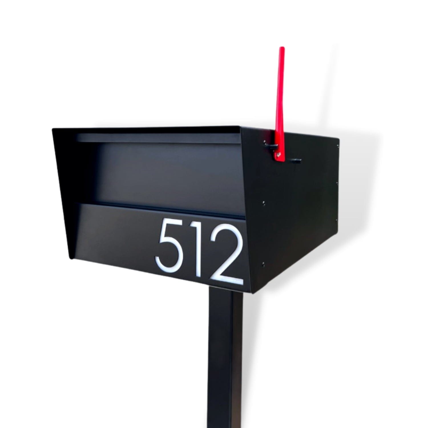 Bold MFG & Supply Mailbox Dexter XL Mailbox