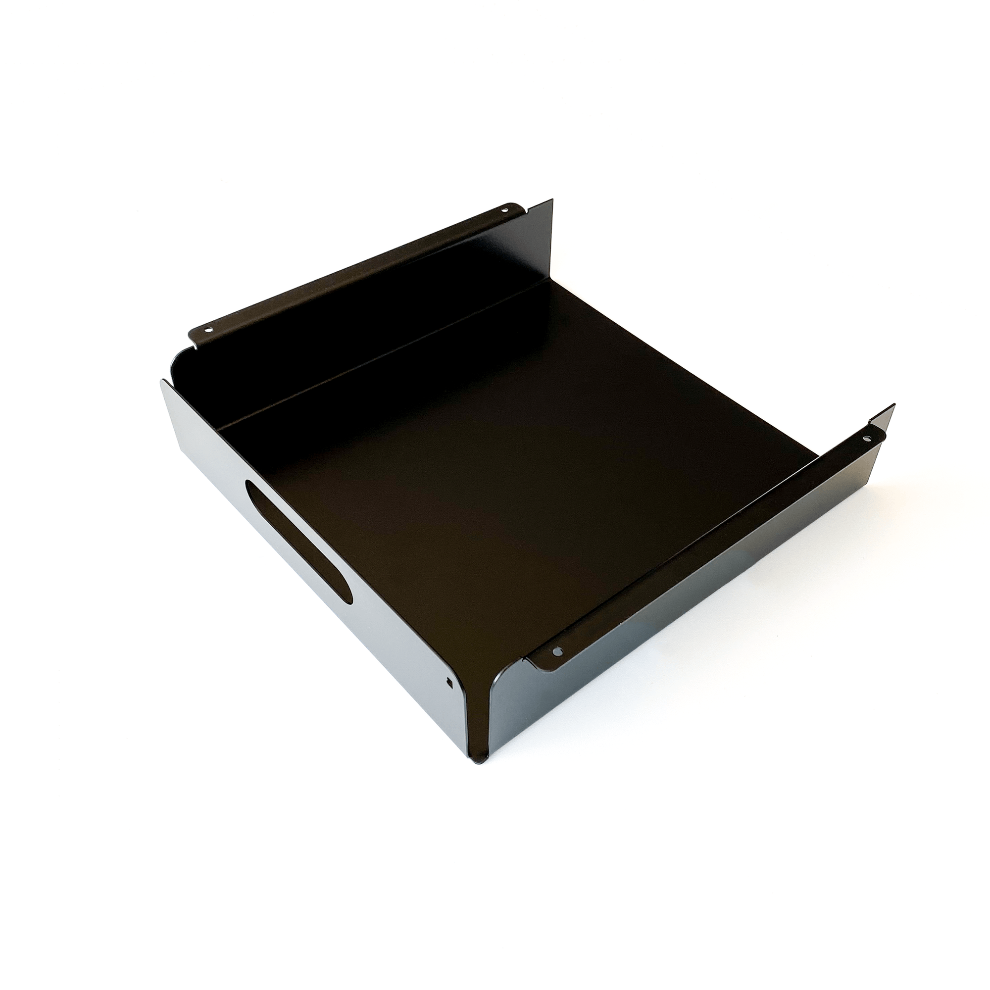 Bold MFG & Supply Storage & Organization Under Desk Storage Shelf