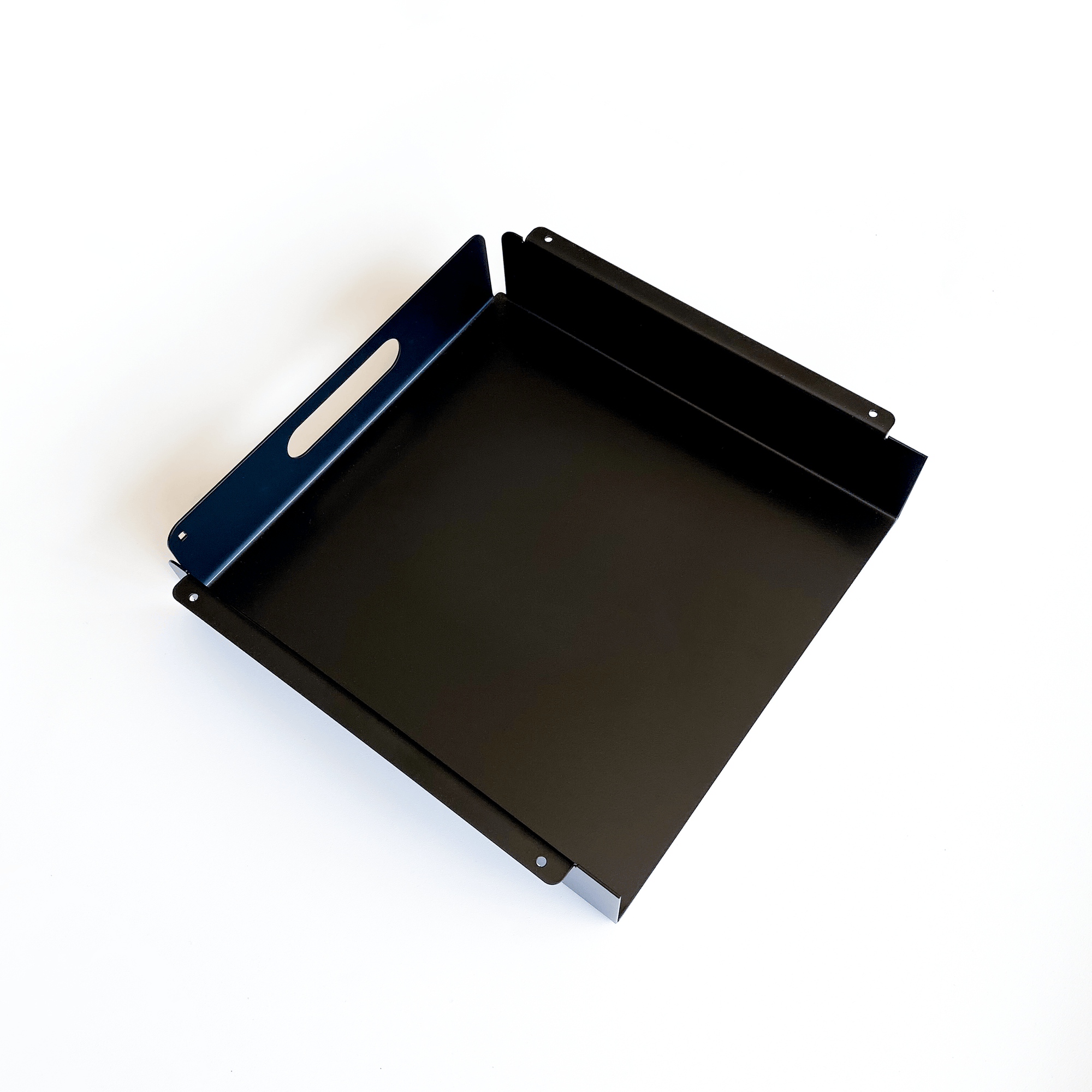 Bold MFG & Supply Storage & Organization Under Desk Storage Shelf