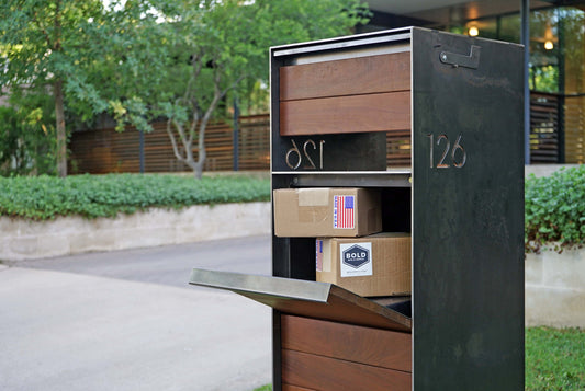 6 Tips for Helping Prevent Porch Pirates