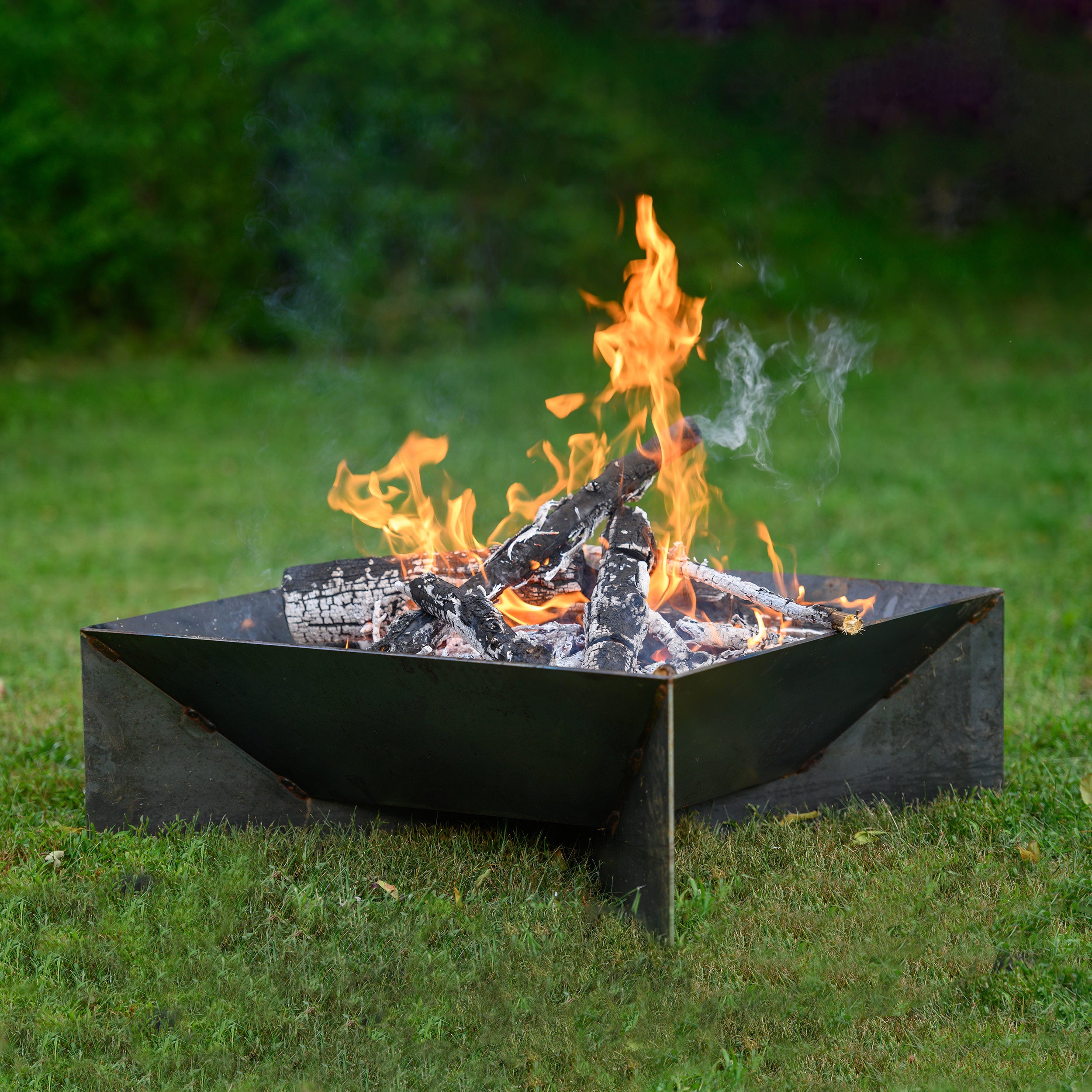 Fire Pits