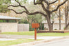 Dexter Mailbox - Custom