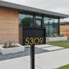 Barton LG Mailbox