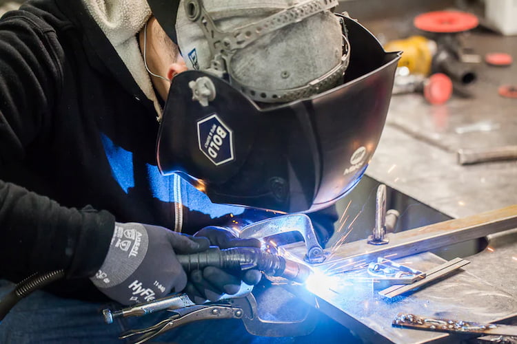 Bold MFG & Supply