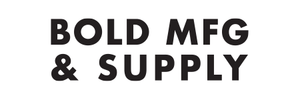 Bold MFG & Supply