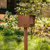 Dexter Mailbox - Custom