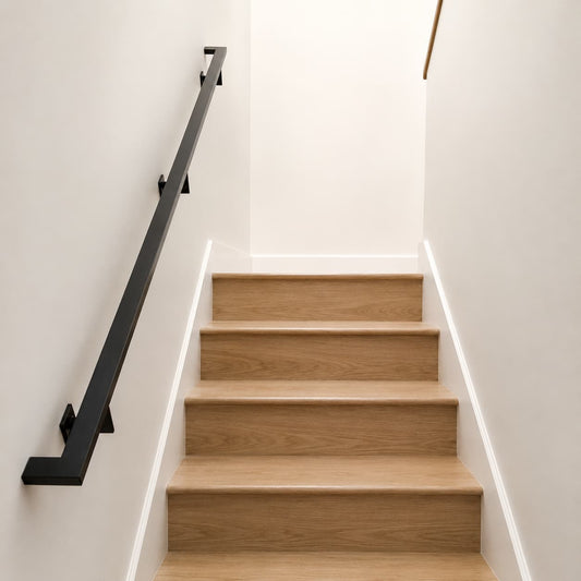 Modern Profile Handrail Kit
