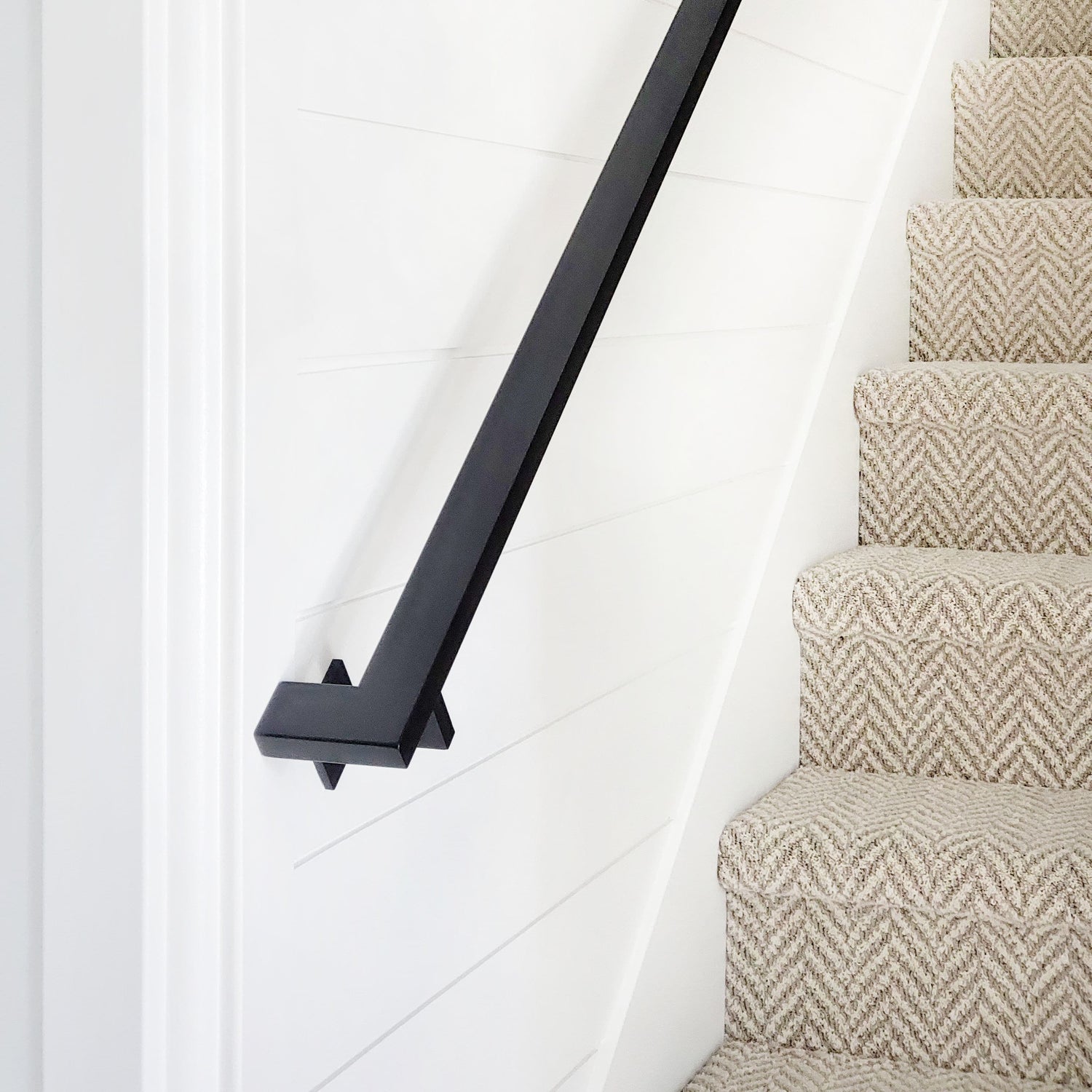 Handrails