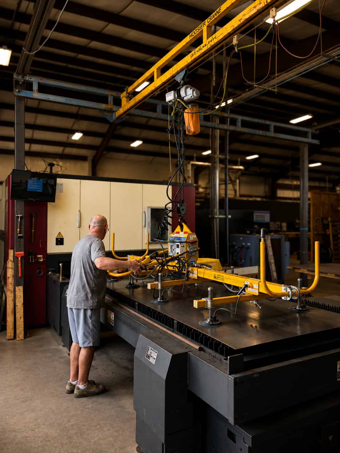 Bold MFG & Supply