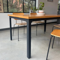 Bold MFG & Supply Table Legs The Industrial Metal Table Base