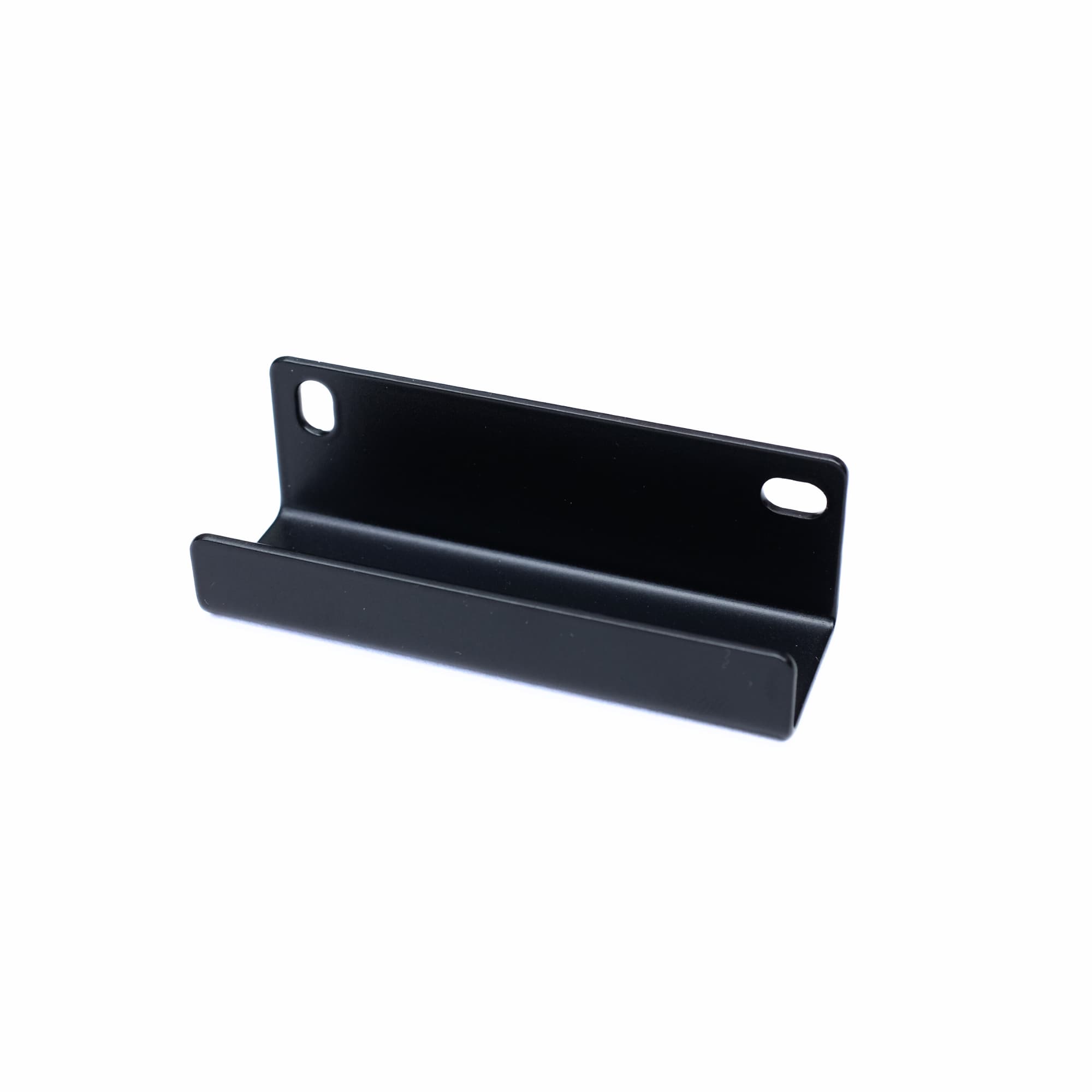Bold MFG & Supply The Vinyl Collection Alpha, Wall Mount Vinyl Record Holder - 4 Pack