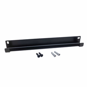 Bold MFG & Supply The Vinyl Collection Bravo Wide, Wall Mount Vinyl Record Holder - 2 Pack