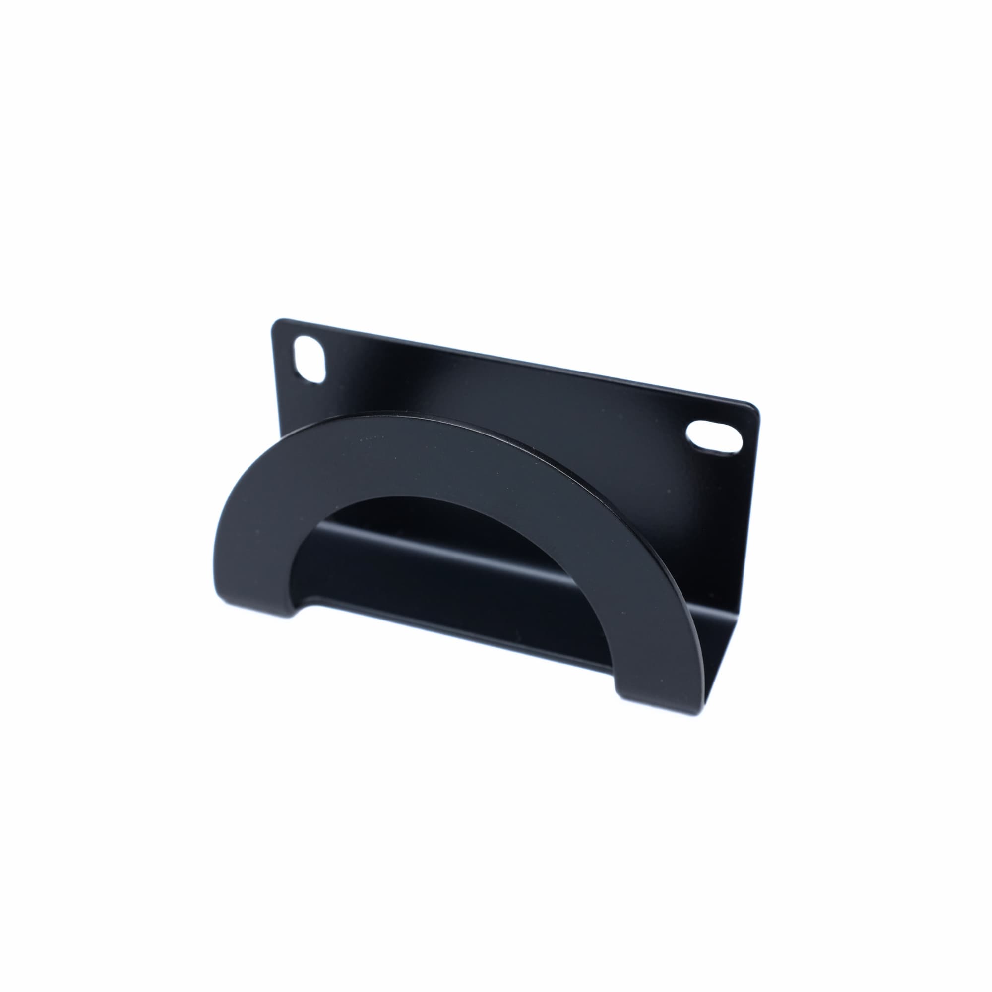 Bold MFG & Supply The Vinyl Collection Charlie, Wall Mount Vinyl Record Holder - 4 Pack