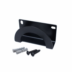 Bold MFG & Supply The Vinyl Collection Charlie, Wall Mount Vinyl Record Holder - 4 Pack