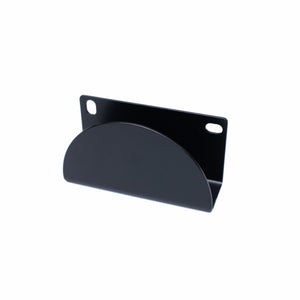 Bold MFG & Supply The Vinyl Collection Delta, Wall Mount Vinyl Record Holder - 4 Pack