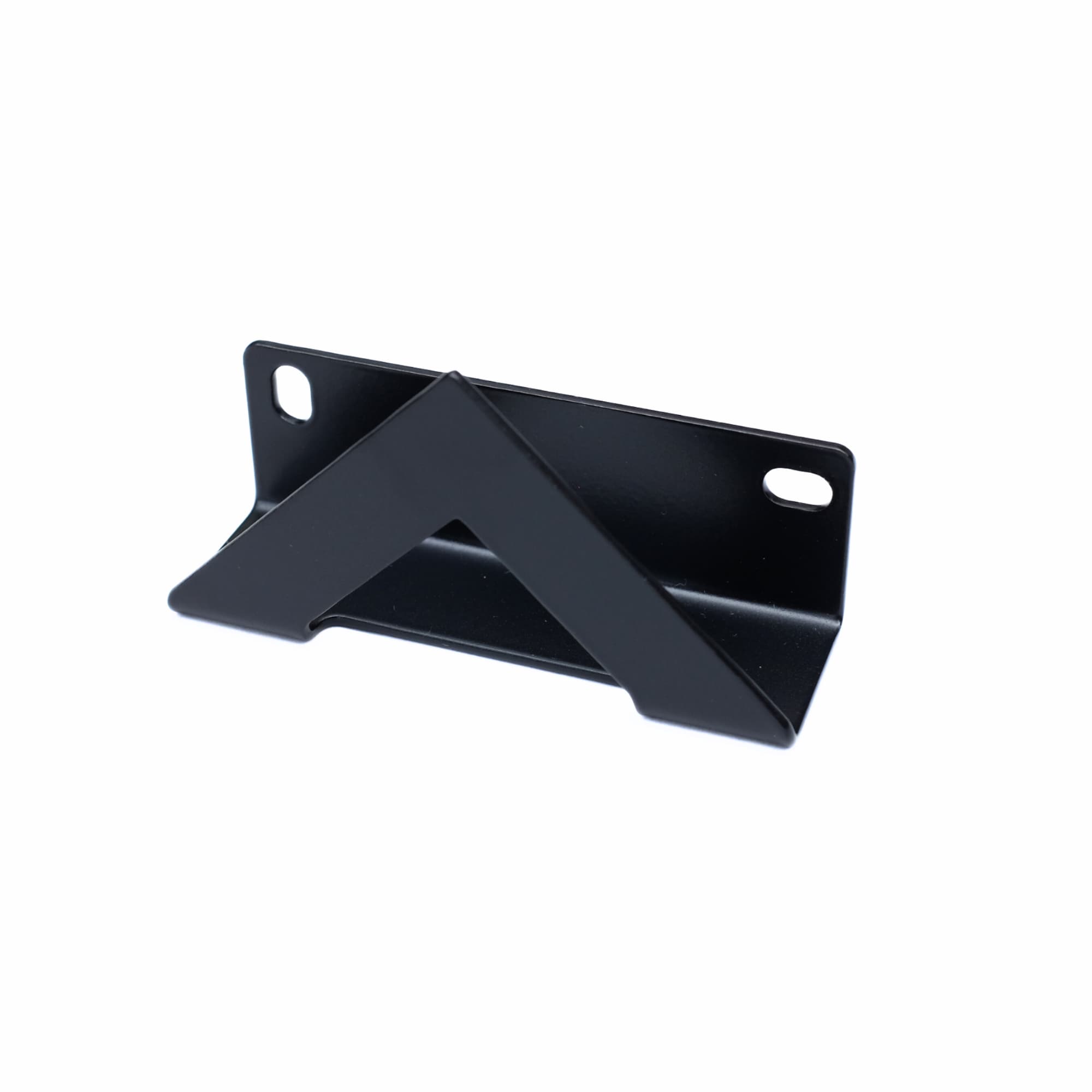 Bold MFG & Supply The Vinyl Collection Echo, Wall Mount Vinyl Record Holder - 4 Pack
