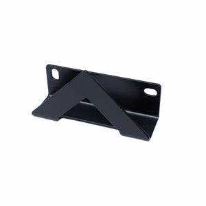 Bold MFG & Supply The Vinyl Collection Echo, Wall Mount Vinyl Record Holder - 4 Pack