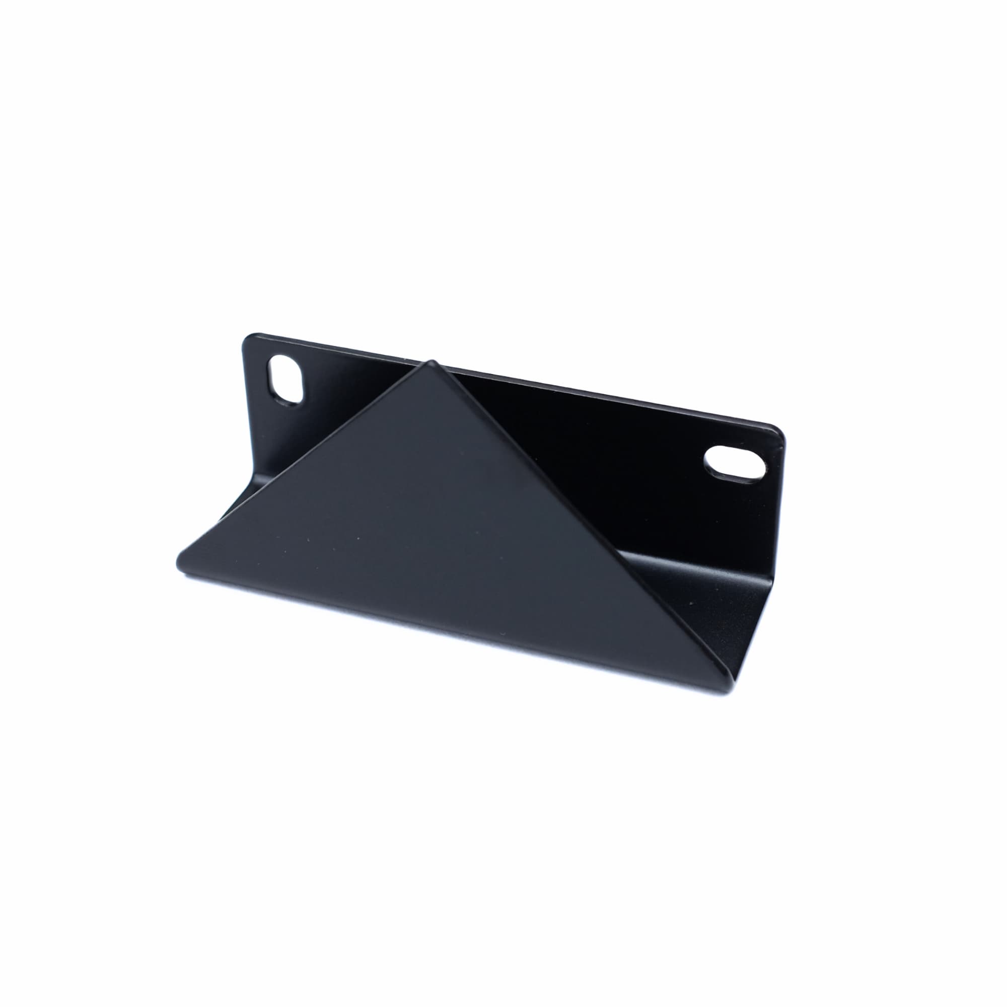 Bold MFG & Supply The Vinyl Collection Foxtrot, Wall Mount Vinyl Record Holder - 4 Pack