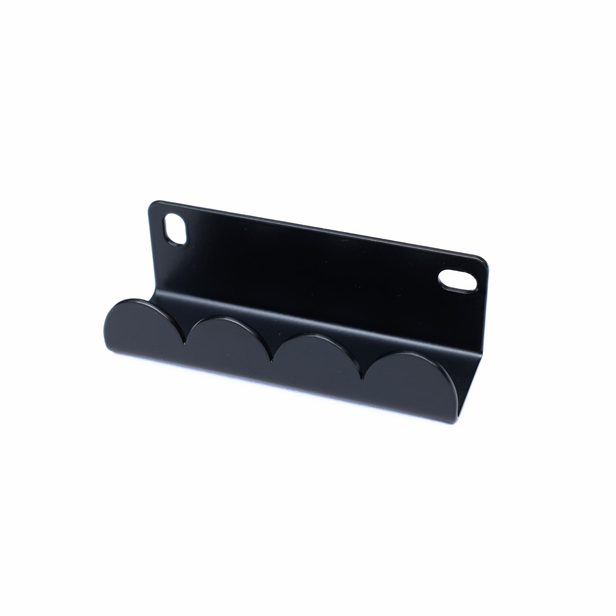 Bold MFG & Supply The Vinyl Collection Juliet, Wall Mount Vinyl Record Holder - 4 Pack