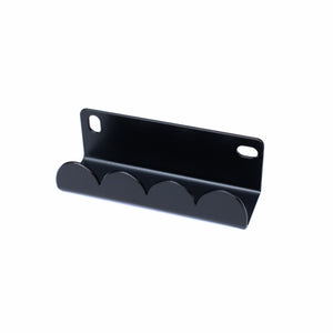 Bold MFG & Supply The Vinyl Collection Juliet, Wall Mount Vinyl Record Holder - 4 Pack