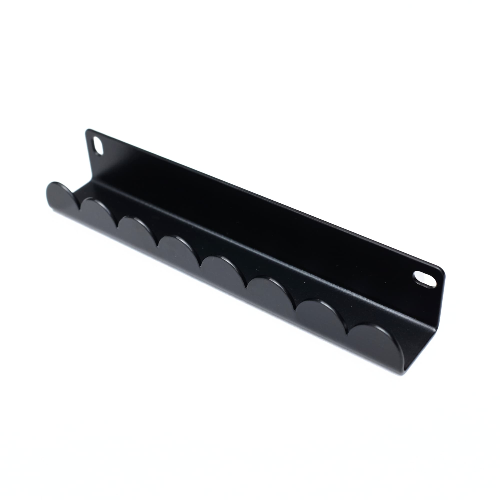Bold MFG & Supply The Vinyl Collection Juliet Wide, Wall Mount Vinyl Record Holder - 4 Pack