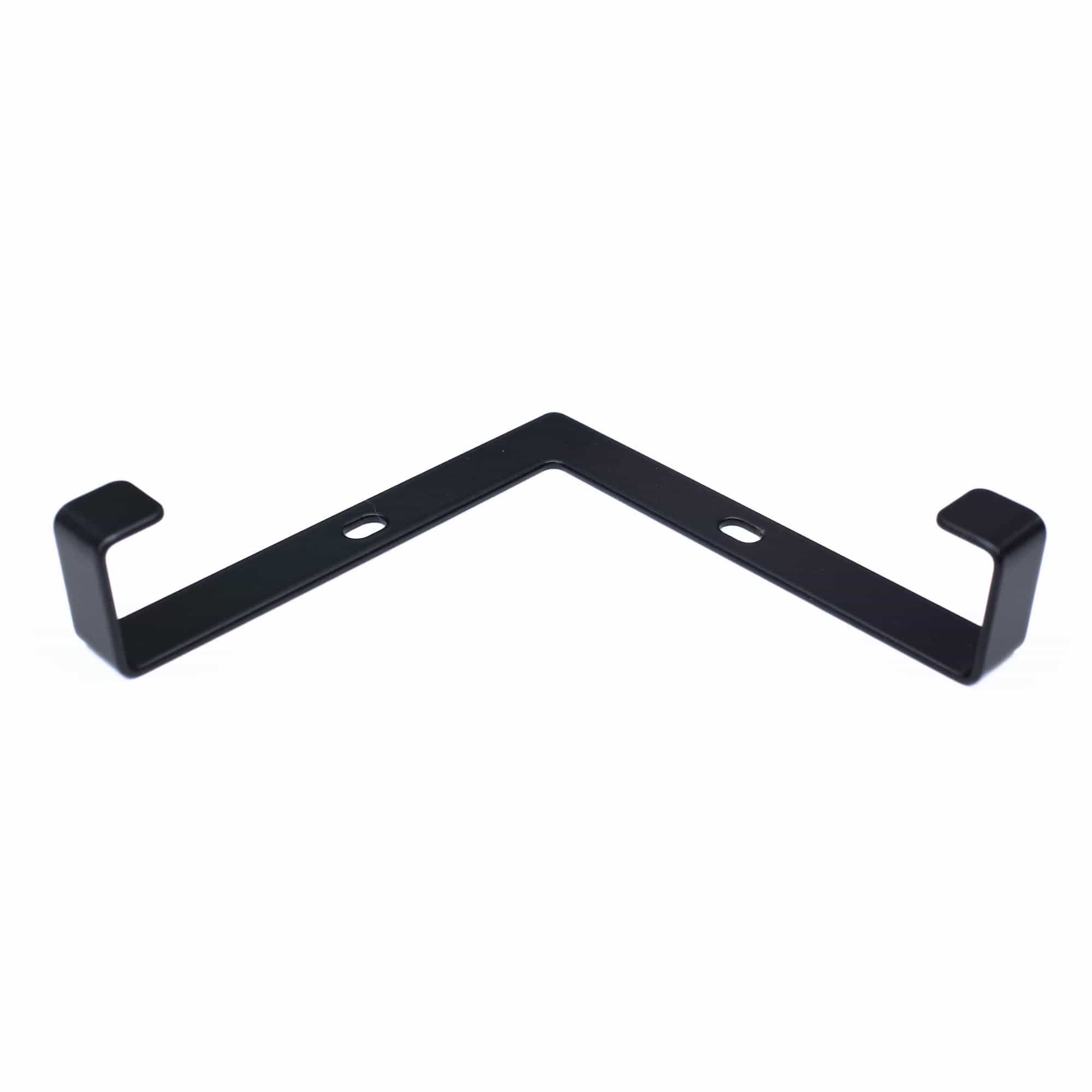 Bold MFG & Supply The Vinyl Collection Lima, Wall Mount Vinyl Record Holder - 4 Pack