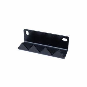 Bold MFG & Supply The Vinyl Collection Romeo, Wall Mount Vinyl Record Holder - 4 Pack