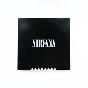 Bold MFG & Supply The Vinyl Collection Romeo Wide, Wall Mount Vinyl Record Holder - 4 Pack