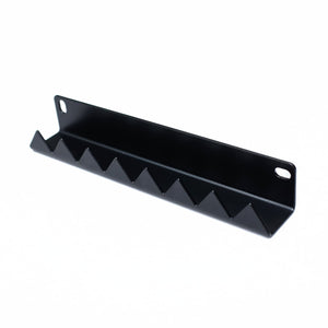 Bold MFG & Supply The Vinyl Collection Romeo Wide, Wall Mount Vinyl Record Holder - 4 Pack
