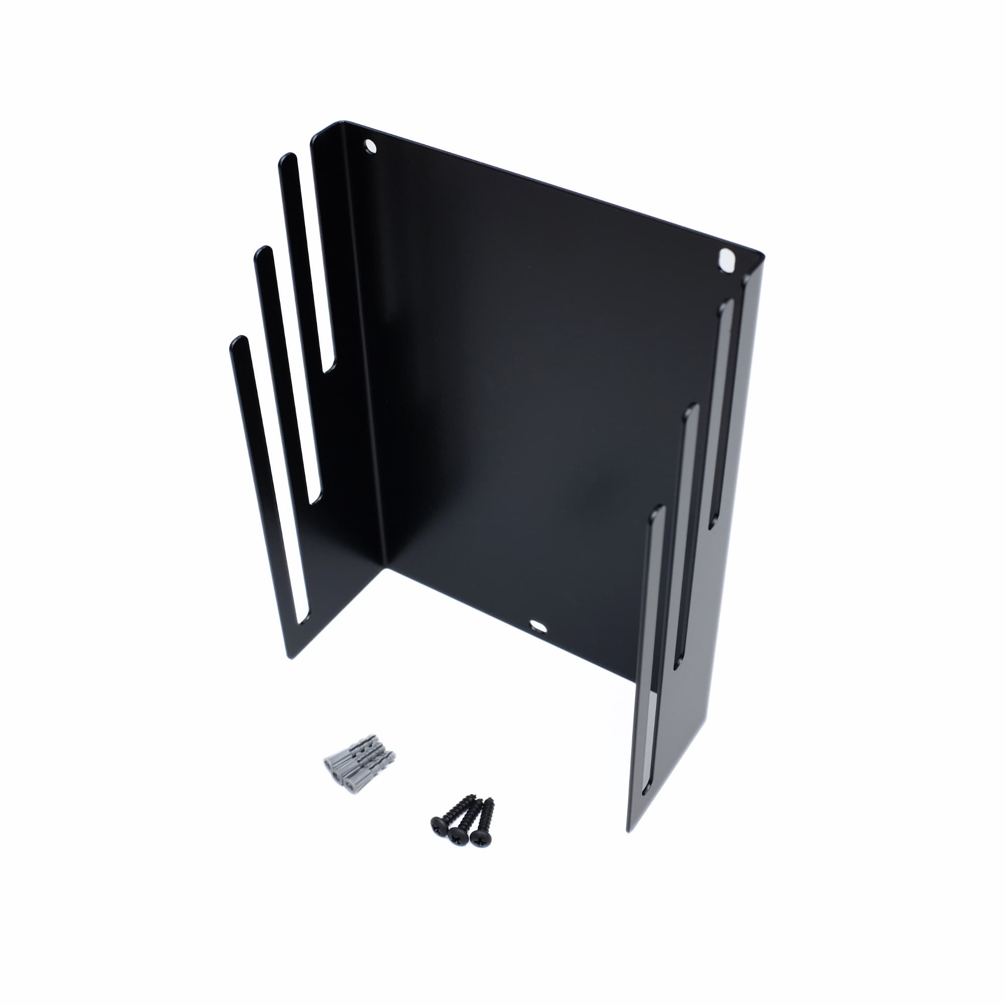 Bold MFG & Supply The Vinyl Collection Victor Triple Wall Mount Record Holder