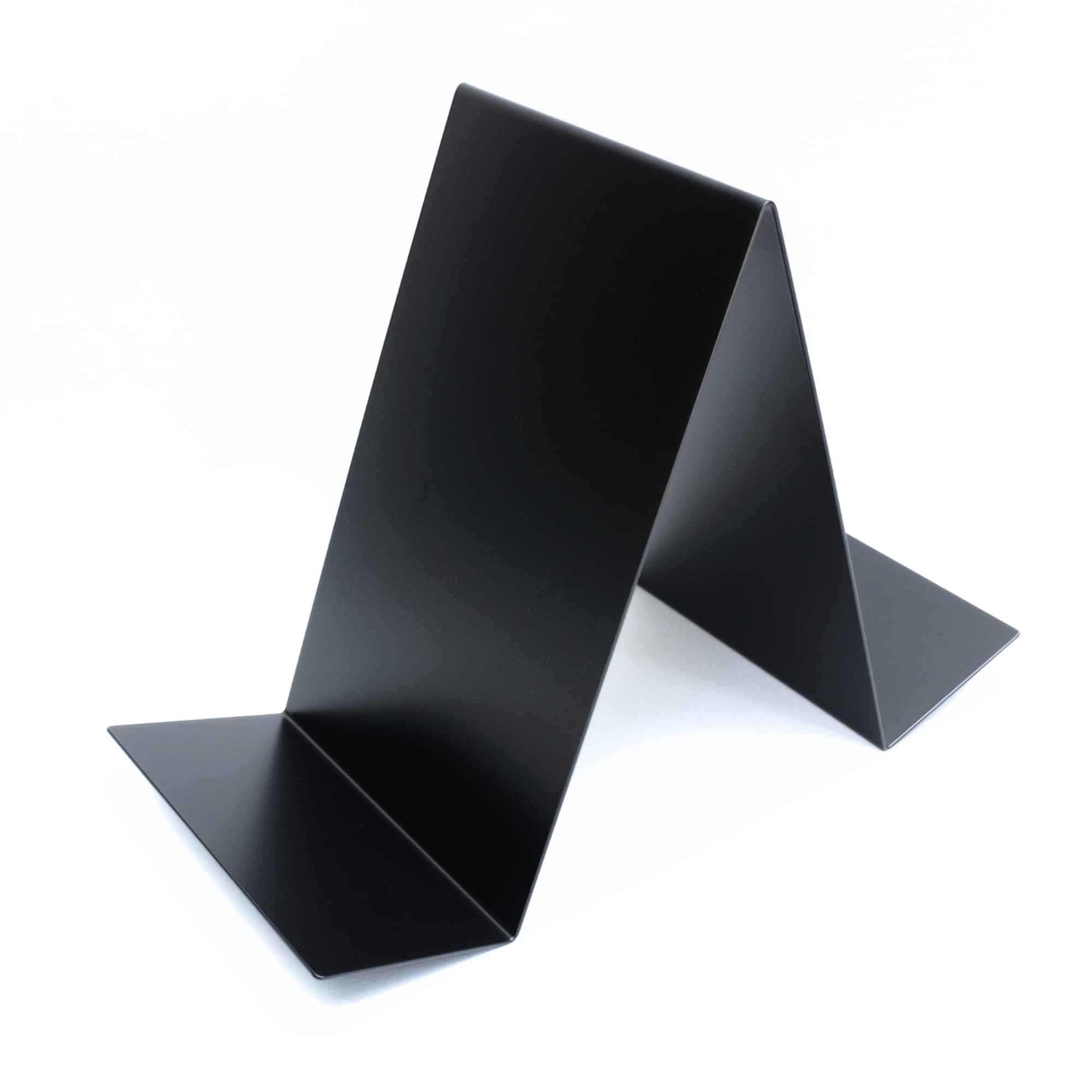 Bold MFG & Supply The Vinyl Collection Zulu, Table Top Vinyl Record Shelf