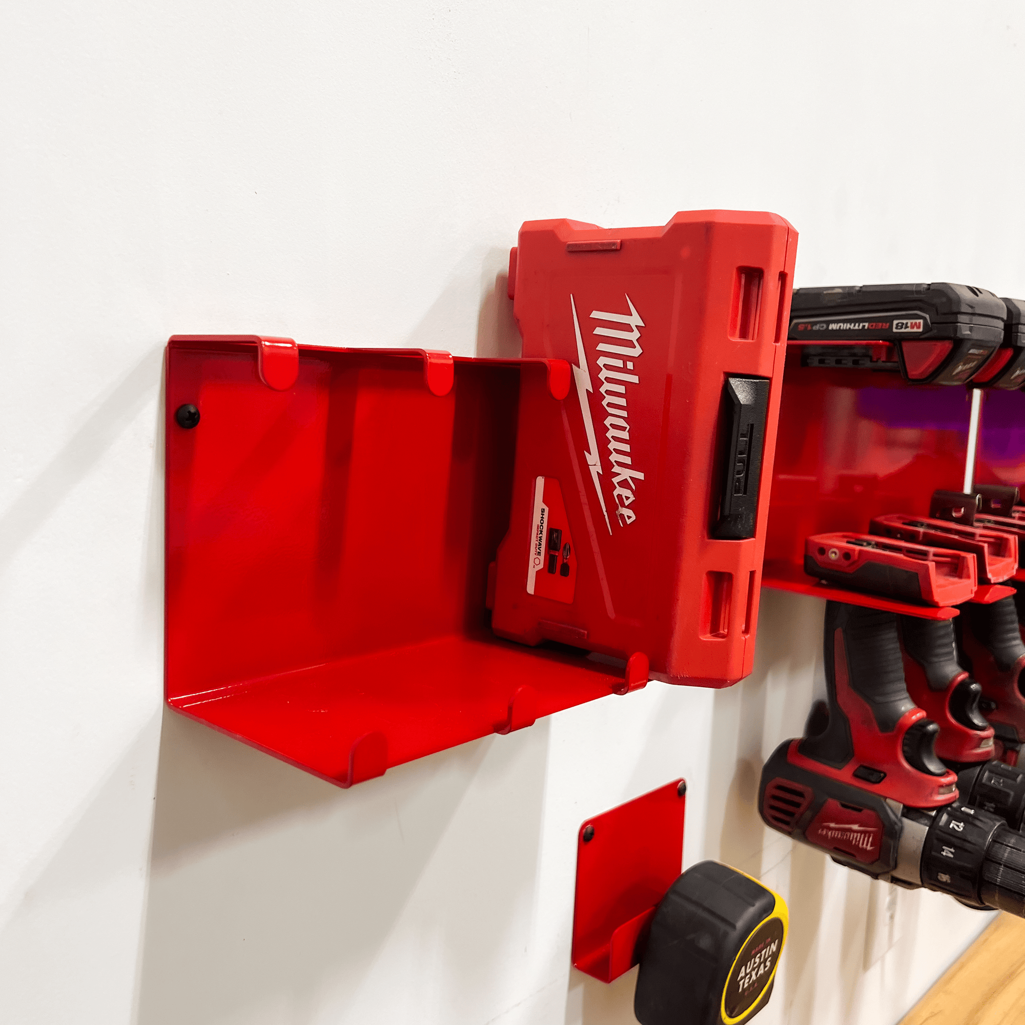 Milwaukee drill discount bits