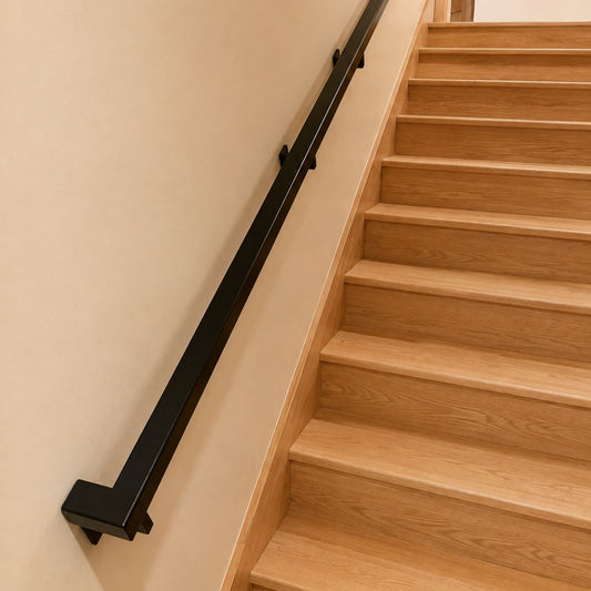 Square Profile Handrail Kit