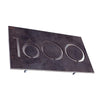 Bold MFG & Supply Address Numbers Pemberton House Numbers