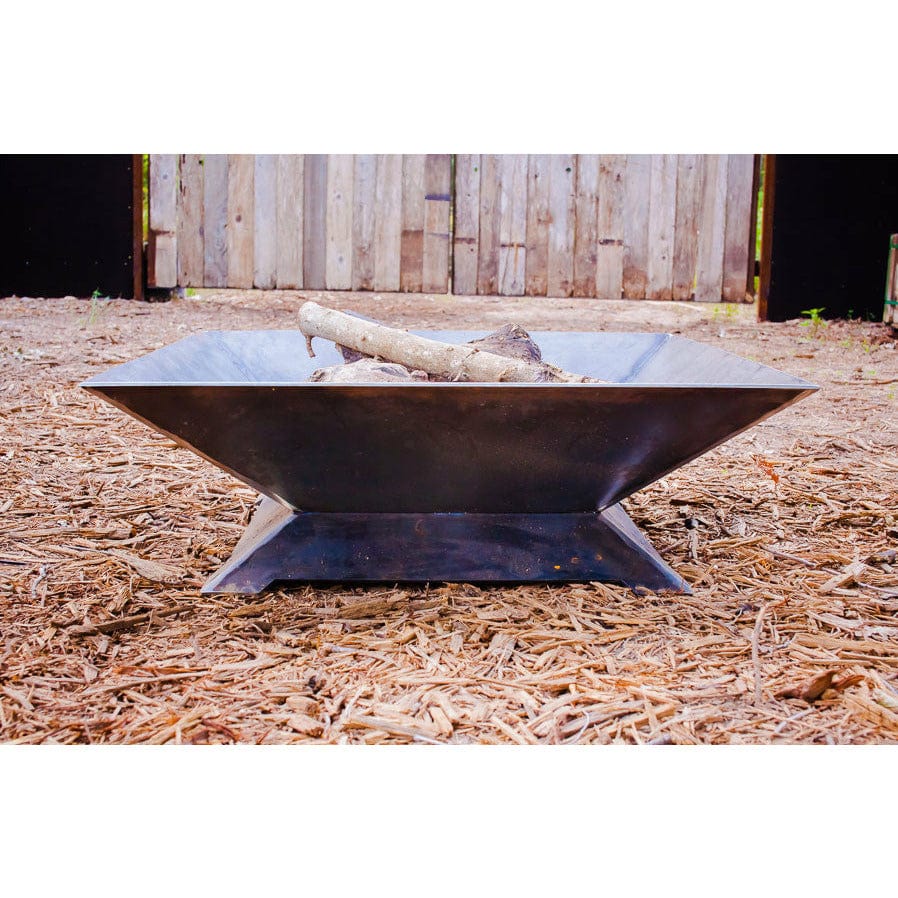 Bold MFG & Supply Firepit Zilker Fire Pit