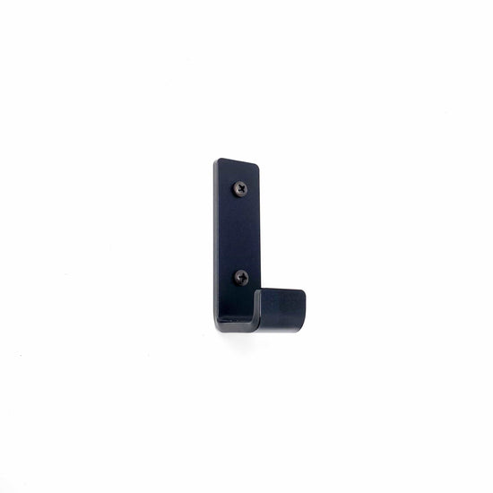 Bold MFG & Supply Hook Modern J Hook - 3 Pack