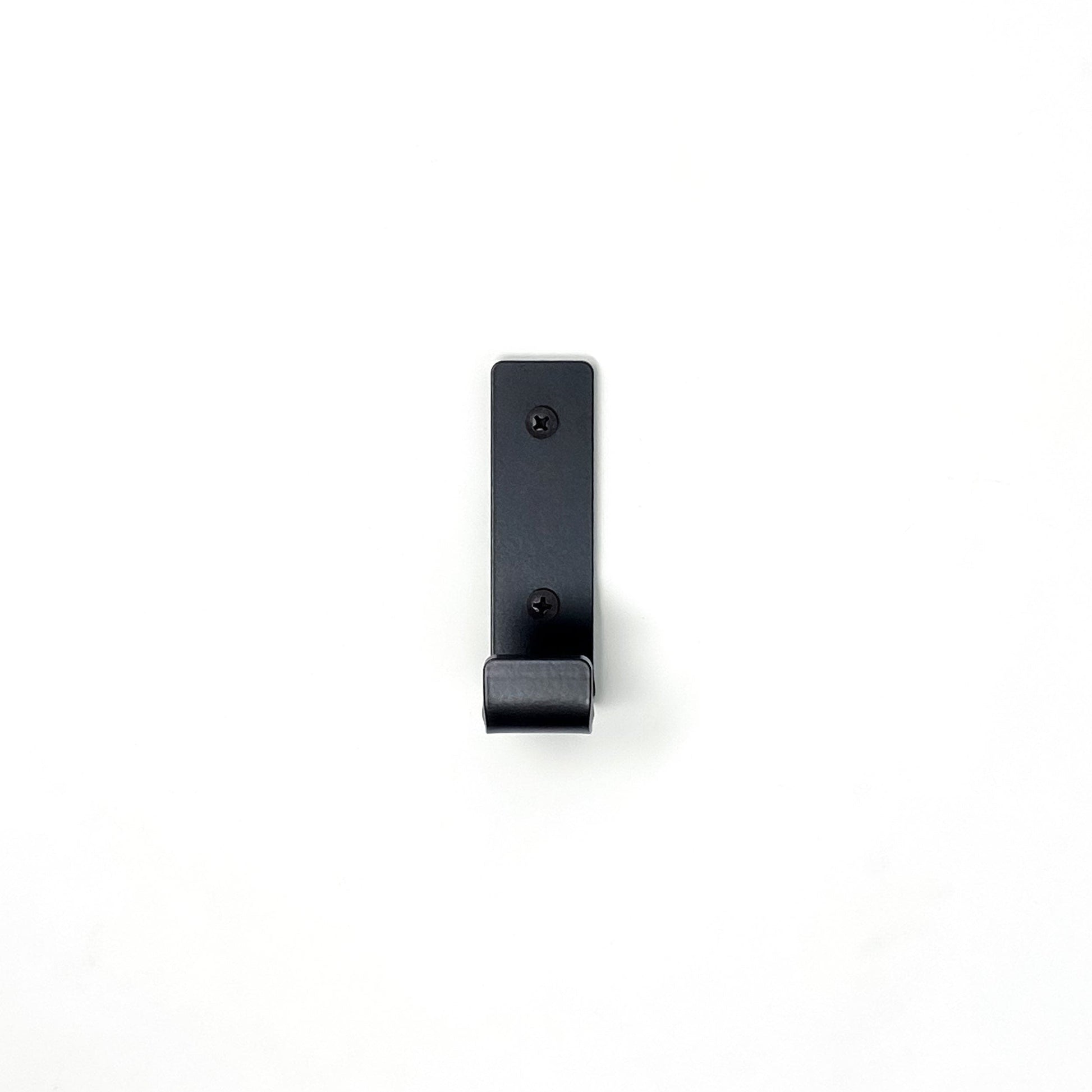 Bold MFG & Supply Hook Modern J Hook - 3 Pack