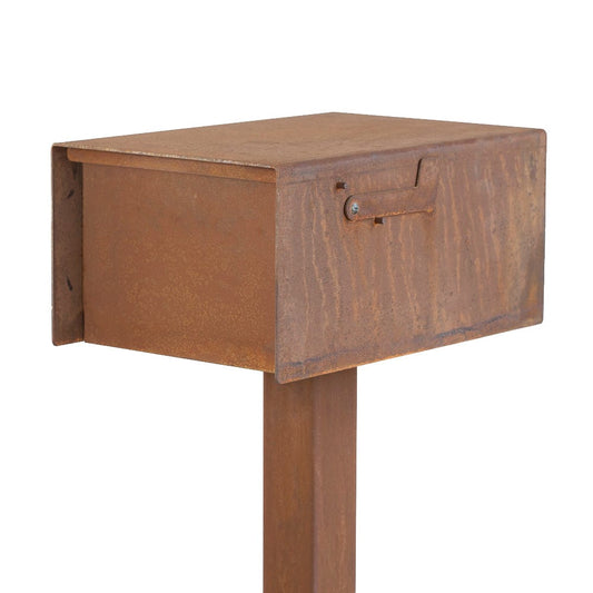 Bold MFG & Supply Mailbox Barton Mailbox