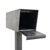 Bold MFG & Supply Mailbox Dexter Mailbox