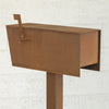 Bold MFG & Supply Mailbox Dexter Mailbox