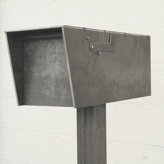 Bold MFG & Supply Mailbox Dexter Mailbox