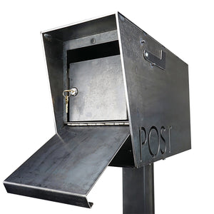 Bold MFG & Supply Mailbox Dexter Mailbox - Classic